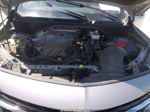 Продажа на аукционе авто 2023 Buick Encore Gx Select Fwd, vin: KL4MMDS28PB099879, номер лота: 45833708