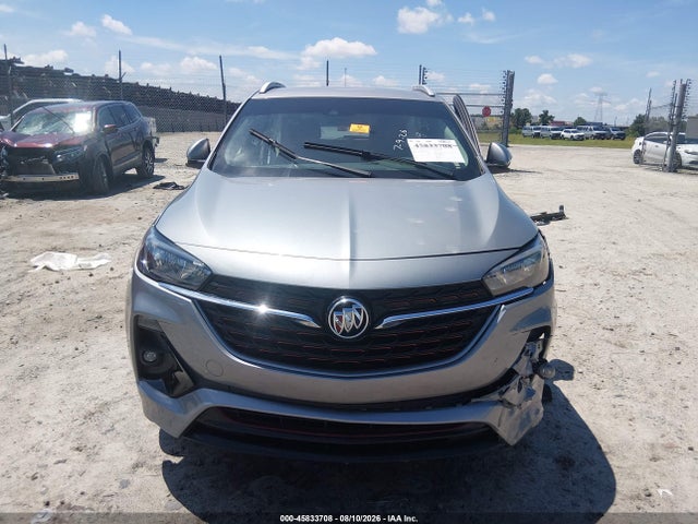 Продажа на аукционе авто 2023 Buick Encore Gx Select Fwd, vin: KL4MMDS28PB099879, номер лота: 45833708