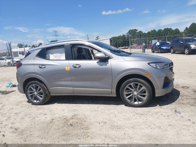 Продажа на аукционе авто 2023 Buick Encore Gx Select Fwd, vin: KL4MMDS28PB099879, номер лота: 45833708