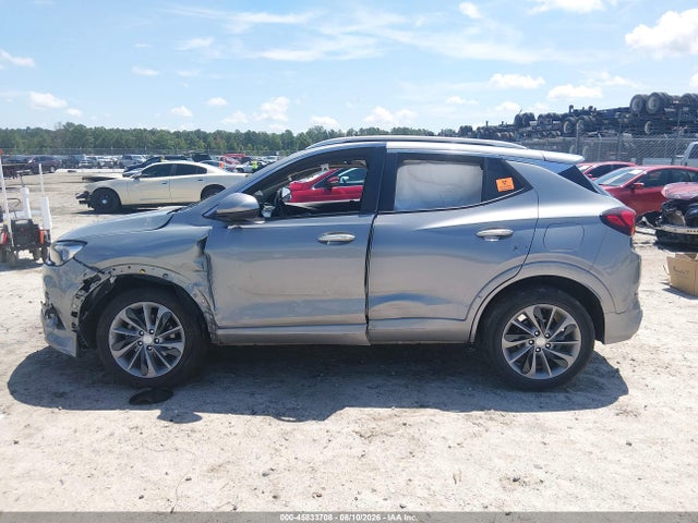 Продажа на аукционе авто 2023 Buick Encore Gx Select Fwd, vin: KL4MMDS28PB099879, номер лота: 45833708