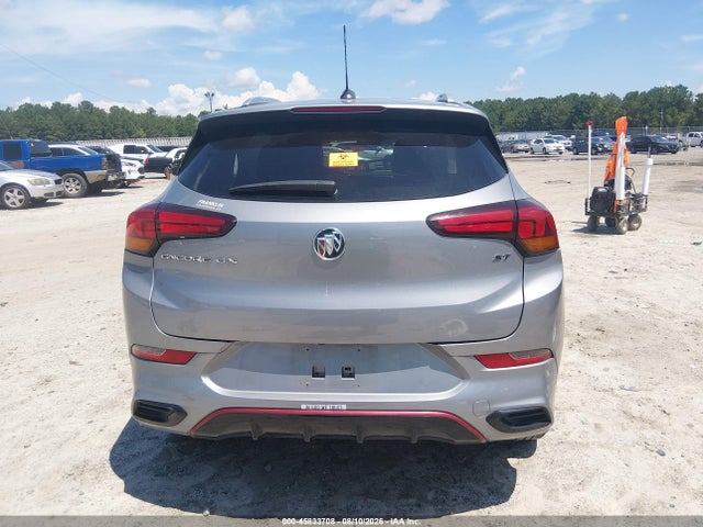 Продажа на аукционе авто 2023 Buick Encore Gx Select Fwd, vin: KL4MMDS28PB099879, номер лота: 45833708