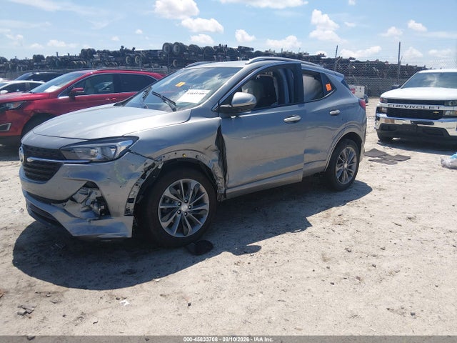 Продажа на аукционе авто 2023 Buick Encore Gx Select Fwd, vin: KL4MMDS28PB099879, номер лота: 45833708