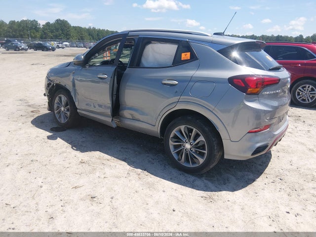 Продажа на аукционе авто 2023 Buick Encore Gx Select Fwd, vin: KL4MMDS28PB099879, номер лота: 45833708