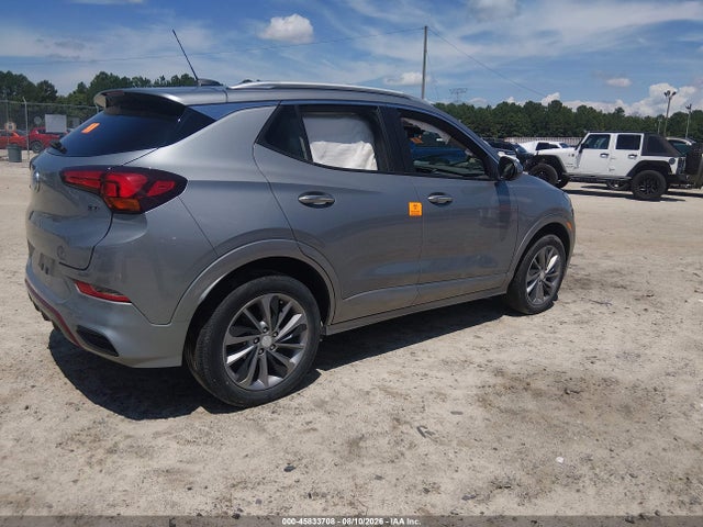 Продажа на аукционе авто 2023 Buick Encore Gx Select Fwd, vin: KL4MMDS28PB099879, номер лота: 45833708