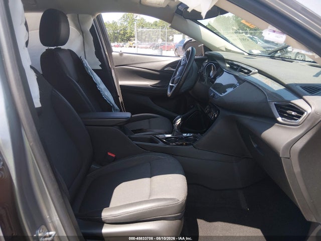 Продажа на аукционе авто 2023 Buick Encore Gx Select Fwd, vin: KL4MMDS28PB099879, номер лота: 45833708