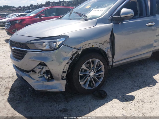 Продажа на аукционе авто 2023 Buick Encore Gx Select Fwd, vin: KL4MMDS28PB099879, номер лота: 45833708