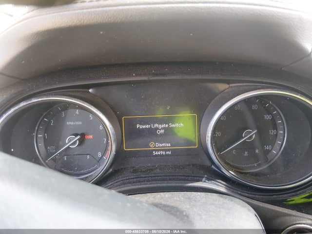 Продажа на аукционе авто 2023 Buick Encore Gx Select Fwd, vin: KL4MMDS28PB099879, номер лота: 45833708