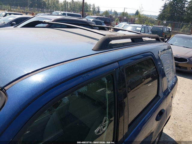 Aukcja sprzedaży 2008 Ford Escape Hybrid, vin: 1FMCU59H38KC05282, numer aukcji: 45833710