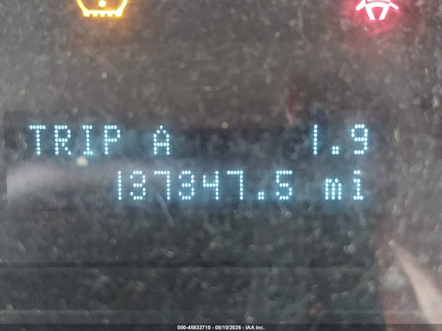 Aukcja sprzedaży 2008 Ford Escape Hybrid, vin: 1FMCU59H38KC05282, numer aukcji: 45833710