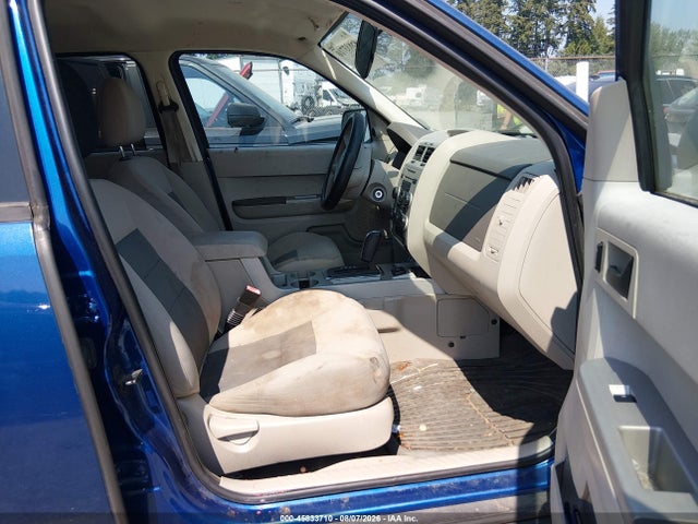 Aukcja sprzedaży 2008 Ford Escape Hybrid, vin: 1FMCU59H38KC05282, numer aukcji: 45833710