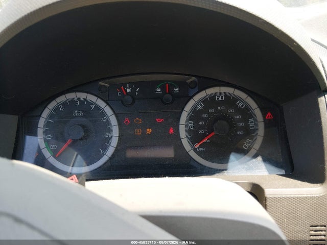 Aukcja sprzedaży 2008 Ford Escape Hybrid, vin: 1FMCU59H38KC05282, numer aukcji: 45833710