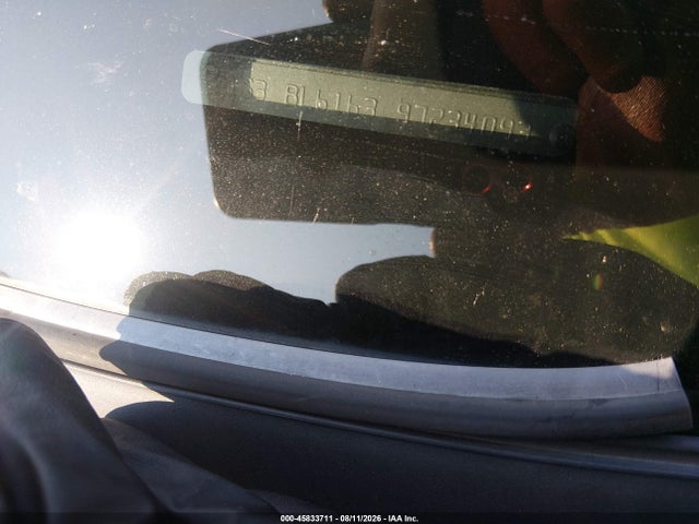 45833711 :رقم المزاد ، 4S3BL616397234093 vin ، 2009 Subaru Legacy 2.5i مزاد بيع