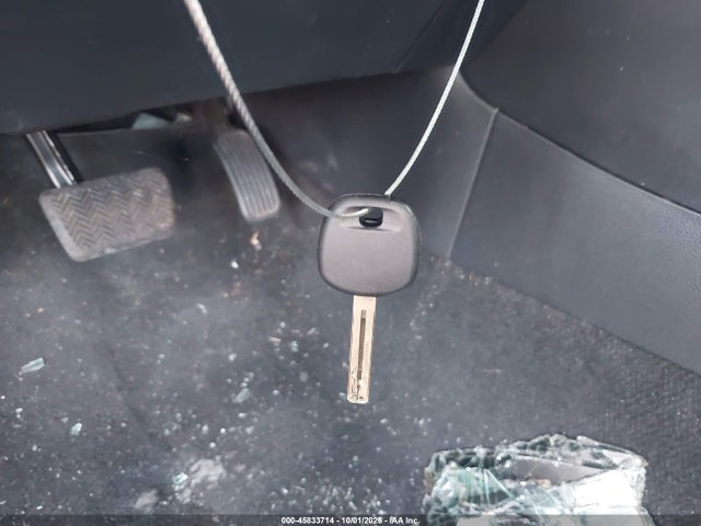 45833714 :رقم المزاد ، 5YFB4MDE8PP056066 vin ، 2023 Toyota Corolla Le مزاد بيع