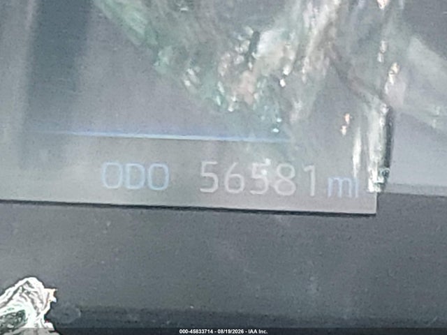 45833714 :رقم المزاد ، 5YFB4MDE8PP056066 vin ، 2023 Toyota Corolla Le مزاد بيع