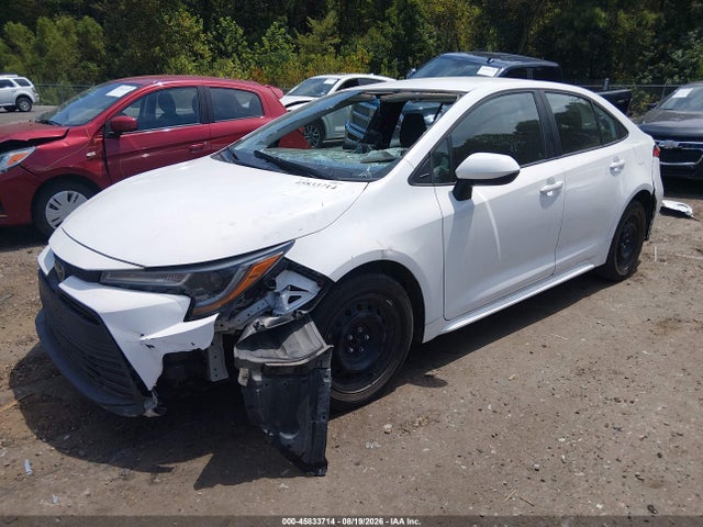 45833714 :رقم المزاد ، 5YFB4MDE8PP056066 vin ، 2023 Toyota Corolla Le مزاد بيع