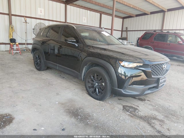 Auction sale of the 2024 Mazda Cx-50 2.5 S Select, vin: 7MMVABAM5RN214739, lot number: 45833716