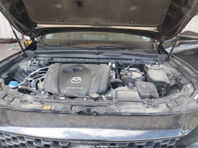 Продаж на аукціоні авто 2024 Mazda Cx-50 2.5 S Select, vin: 7MMVABAM5RN214739, номер лоту: 45833716
