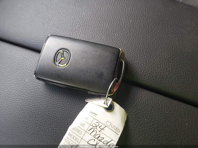Продаж на аукціоні авто 2024 Mazda Cx-50 2.5 S Select, vin: 7MMVABAM5RN214739, номер лоту: 45833716