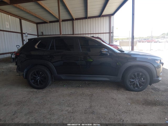 Продаж на аукціоні авто 2024 Mazda Cx-50 2.5 S Select, vin: 7MMVABAM5RN214739, номер лоту: 45833716