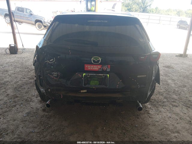 Продаж на аукціоні авто 2024 Mazda Cx-50 2.5 S Select, vin: 7MMVABAM5RN214739, номер лоту: 45833716