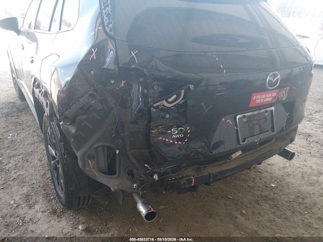 Продаж на аукціоні авто 2024 Mazda Cx-50 2.5 S Select, vin: 7MMVABAM5RN214739, номер лоту: 45833716