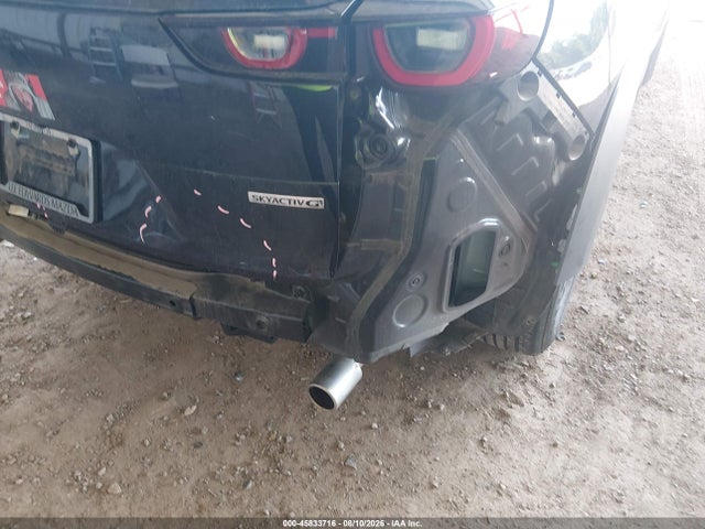 Продаж на аукціоні авто 2024 Mazda Cx-50 2.5 S Select, vin: 7MMVABAM5RN214739, номер лоту: 45833716