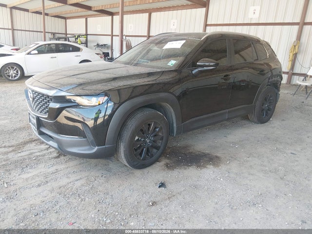 Продаж на аукціоні авто 2024 Mazda Cx-50 2.5 S Select, vin: 7MMVABAM5RN214739, номер лоту: 45833716