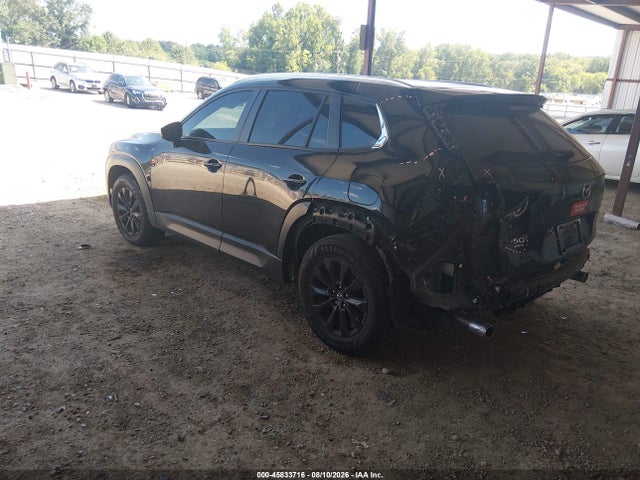 Продаж на аукціоні авто 2024 Mazda Cx-50 2.5 S Select, vin: 7MMVABAM5RN214739, номер лоту: 45833716