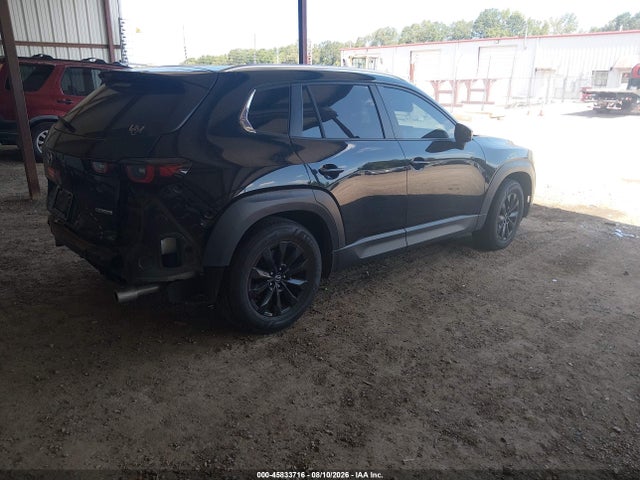 Продаж на аукціоні авто 2024 Mazda Cx-50 2.5 S Select, vin: 7MMVABAM5RN214739, номер лоту: 45833716