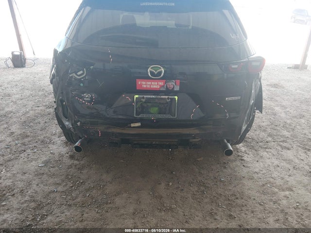 Продаж на аукціоні авто 2024 Mazda Cx-50 2.5 S Select, vin: 7MMVABAM5RN214739, номер лоту: 45833716
