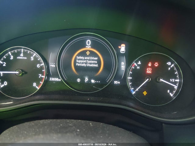 Продаж на аукціоні авто 2024 Mazda Cx-50 2.5 S Select, vin: 7MMVABAM5RN214739, номер лоту: 45833716