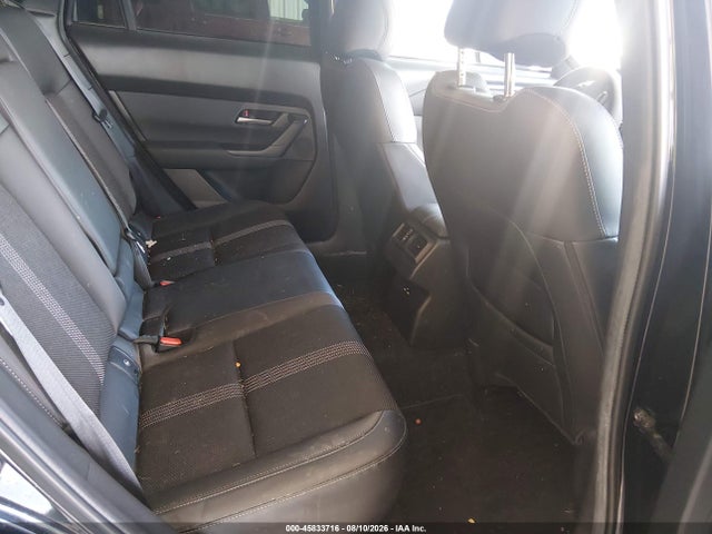 Продаж на аукціоні авто 2024 Mazda Cx-50 2.5 S Select, vin: 7MMVABAM5RN214739, номер лоту: 45833716