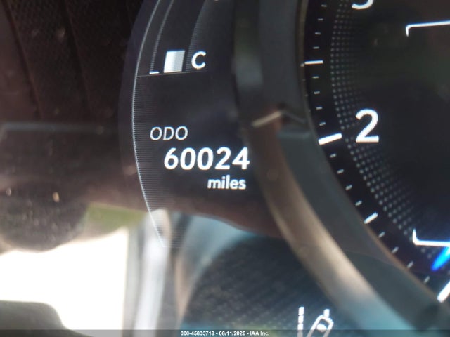 2021 Lexus Es 350 F Sport მანქანა იყიდება აუქციონზე, vin: 58AGZ1B12MU085345, აუქციონის ნომერი: 45833719