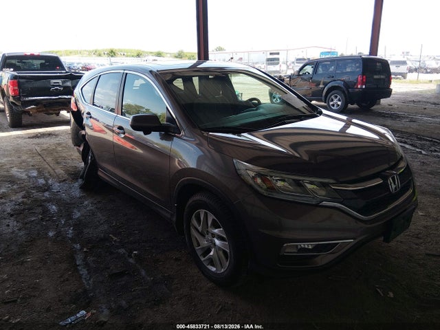 Aukcja sprzedaży 2015 Honda Cr-v Ex, vin: 2HKRM4H55FH664759, numer aukcji: 45833721