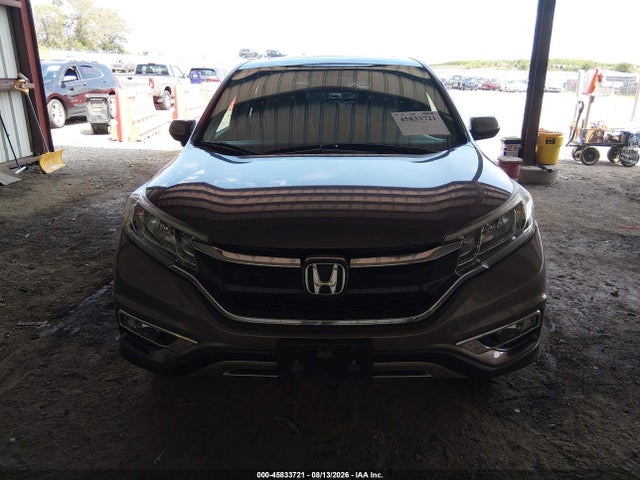 Aukcja sprzedaży 2015 Honda Cr-v Ex, vin: 2HKRM4H55FH664759, numer aukcji: 45833721