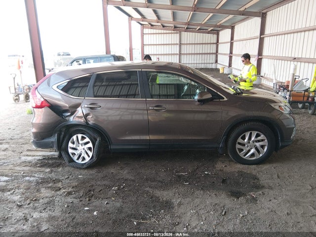 Aukcja sprzedaży 2015 Honda Cr-v Ex, vin: 2HKRM4H55FH664759, numer aukcji: 45833721
