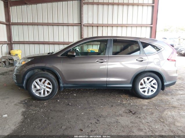 Aukcja sprzedaży 2015 Honda Cr-v Ex, vin: 2HKRM4H55FH664759, numer aukcji: 45833721