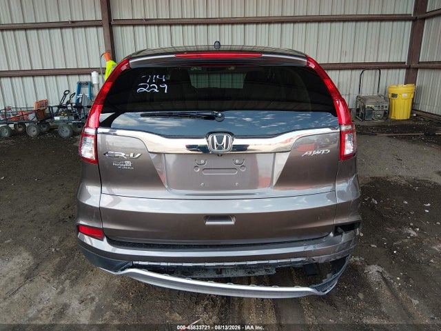 Aukcja sprzedaży 2015 Honda Cr-v Ex, vin: 2HKRM4H55FH664759, numer aukcji: 45833721