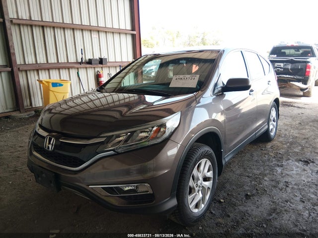 Aukcja sprzedaży 2015 Honda Cr-v Ex, vin: 2HKRM4H55FH664759, numer aukcji: 45833721