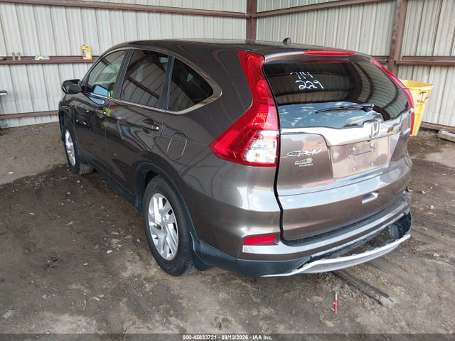 Aukcja sprzedaży 2015 Honda Cr-v Ex, vin: 2HKRM4H55FH664759, numer aukcji: 45833721