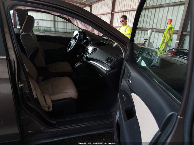 Aukcja sprzedaży 2015 Honda Cr-v Ex, vin: 2HKRM4H55FH664759, numer aukcji: 45833721