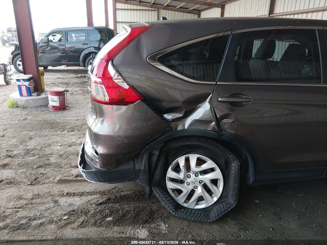 Aukcja sprzedaży 2015 Honda Cr-v Ex, vin: 2HKRM4H55FH664759, numer aukcji: 45833721