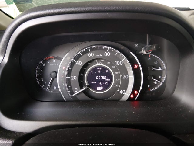 Aukcja sprzedaży 2015 Honda Cr-v Ex, vin: 2HKRM4H55FH664759, numer aukcji: 45833721