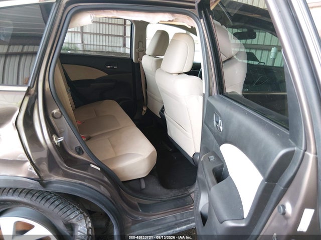 Aukcja sprzedaży 2015 Honda Cr-v Ex, vin: 2HKRM4H55FH664759, numer aukcji: 45833721