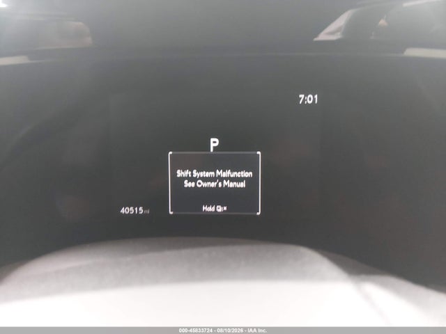 Продажа на аукционе авто 2023 Lexus Nx 350 F Sport Handling, vin: 2T2KGCEZ6PC023825, номер лота: 45833724
