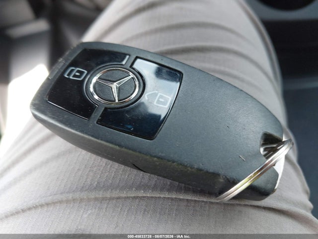 Aukcja sprzedaży 2025 Mercedes-benz Sprinter 2500 High Roof 4-cyl Diesel, vin: W1Z4KGHY2ST199950, numer aukcji: 45833728