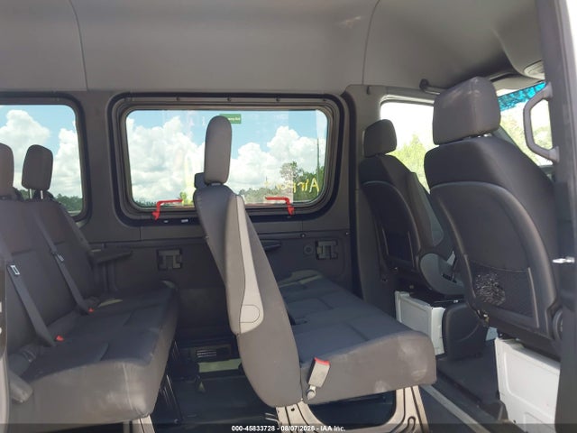 Aukcja sprzedaży 2025 Mercedes-benz Sprinter 2500 High Roof 4-cyl Diesel, vin: W1Z4KGHY2ST199950, numer aukcji: 45833728
