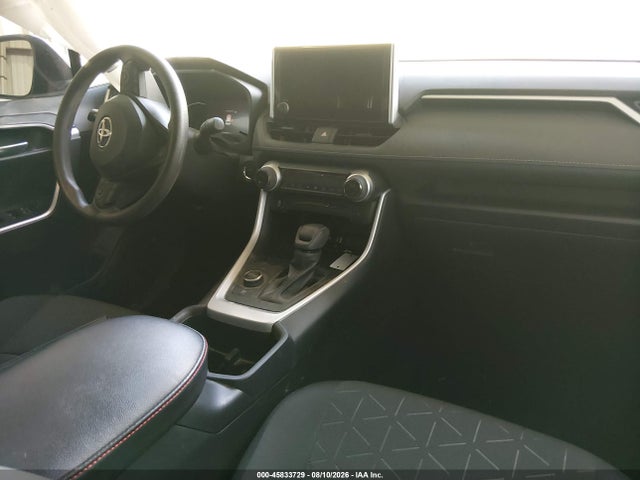 4T3RWRFV2PU096975 Toyota Rav4 Hybrid Xle