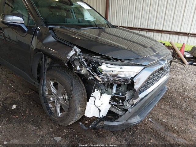 4T3RWRFV2PU096975 Toyota Rav4 Hybrid Xle