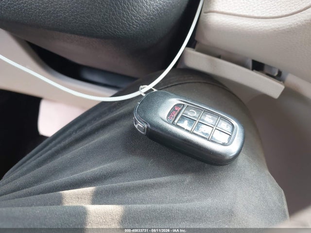 Продажа на аукционе авто 2025 Honda Odyssey Elite, vin: 5FNRL6H90SB029457, номер лота: 45833731